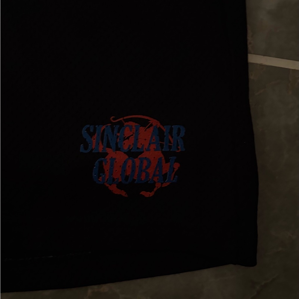 Sinclair Shorts - image 2